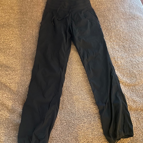 Lululemon dance studio pants - Picture 2 of 7